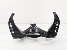 Load image into Gallery viewer, 2006 Suzuki GSXR1000 K6 Oem Gauges Mirror Stay Holder Carrier 94511-41G01