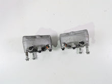 Load image into Gallery viewer, 2007 Harley Touring FLHRSE CVO Road King Front Brake Caliper Set 44381-99C