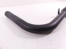Load image into Gallery viewer, 2020 Vanderhall Venice BlackJack Left Black Exhaust Muffler Silencer Pipe | Mototech271