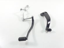 Load image into Gallery viewer, 2022 Harley Softail FXBBS Street Bob Shift Lever + Footpeg Mount Set 33600234 | Mototech271