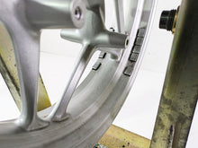 Load image into Gallery viewer, 2010 BMW R1200RT K26 17x3.5 Front Wheel Rim - Read 36317696159 | Mototech271