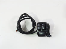 Load image into Gallery viewer, 2014 Harley FLS Softail Slim Right Hand Start Stop Control Switch 72948-12 | Mototech271