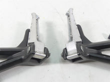 Load image into Gallery viewer, 2015 Yamaha MT09 FZ09 Rear Passenger Foot Peg Footpeg Set 1RC-2742L-01-00 | Mototech271