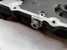 Load image into Gallery viewer, 2007 Harley Touring FLHRC Road King Inner Primary Drive Clutch Cover 60677-07 | Mototech271