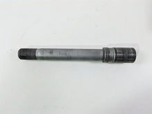 Load image into Gallery viewer, 2014 BMW K1300S K40 Front Axle Wheel Spindle 31448526440 | Mototech271