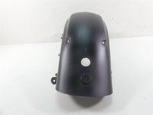 Load image into Gallery viewer, 2013 Harley Touring FLTRX Road Glide Straight Rear Fender Guard 58702-09 | Mototech271