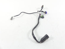 Load image into Gallery viewer, 2016 Harley FXDL Dyna Low Rider Dual Gauges Wiring & Instrument Lights 69200615 | Mototech271