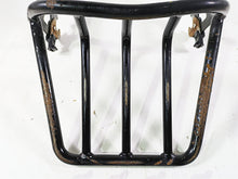 Load image into Gallery viewer, 2018 Harley Softail FXFBS Fat Bob Two Up Luggage Rack & Mounts | Mototech271