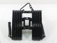 Load image into Gallery viewer, 2004 Aprilia RSV1000 R Mille Oil Cooler Radiator Set AP8104341 AP8104342 | Mototech271