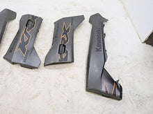 Load image into Gallery viewer, 2023 Kawasaki Teryx KRX KRF 1000 C Fender Door Cover Plastic Fairings 35038-0014