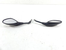 Load image into Gallery viewer, 2015 BMW R1200GS GSW K50 Rear View Mirror Set 51168533685 51168533686