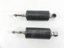 Load image into Gallery viewer, 2008 Harley Softail FXSTB Night Train Rear Suspension Shocks 54508-00B | Mototech271