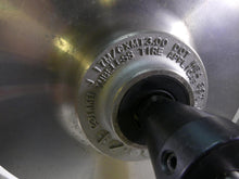 Load image into Gallery viewer, 2009 Honda VTX1300 Touring Straight Enkei 17x3 Front Wheel Rim 44650-MEA-910