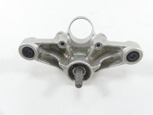 Load image into Gallery viewer, 2019 BMW R1250GS K50 Upper Triple Tree Steering Clamp 31428555851