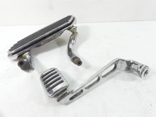 Load image into Gallery viewer, 2005 Harley Touring CVO FLHTC SE Electra Glide Floorboard Pedal Set 50683-04