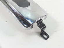 Load image into Gallery viewer, 2004 Harley FLHTC SE CVO Electra Glide Chrome Fuel Tank Dash Cover 69214-04