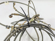 Load image into Gallery viewer, 2020 Can Am Maverick X3 Turbo R STD Full Brake Line Set - Read 705601493