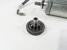 Load image into Gallery viewer, 2020 Kawasaki Z900 ZR900 Engine Starter Motor 21163-0748