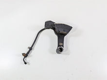 Load image into Gallery viewer, 2007 Harley Dyna FXDB Street Bob Rear Brake Caliper + Line 44017-06