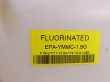 Load image into Gallery viewer, 2013 Yamaha Waverunner VXS VX1800M Plastic Fuel Gas Petrol Tank F1K-U7711-10-00