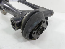 Load image into Gallery viewer, 1978 BMW R100 S (2474) Rear Diff Differential 33/11 Drive Shaft Swingarm 33111241098