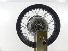 Load image into Gallery viewer, 2016 Moto Guzzi V7 II Special 750 Straight Rear Spoke Wheel Rim 17x3.5 B063704 | Mototech271