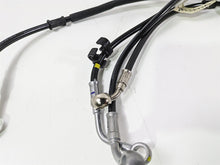 Load image into Gallery viewer, 2023 Ducati Monster 937 SP Front Rear Abs Brake Line Set 61811714B 61911682C