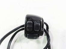 Load image into Gallery viewer, 2017 Harley FLS Softail Slim Right Hand Start Stop Control Switch 71500297 | Mototech271