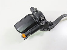Load image into Gallery viewer, 2022 BMW RnineT Pure K22 Nissin Front Brake Master Cylinder 32728563845
