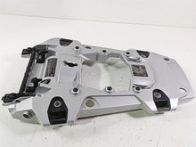 Load image into Gallery viewer, 2018 BMW R1200GS GSW K50 Rear Carrier Luggage Rack 46628532319