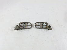 Load image into Gallery viewer, 2015 BMW R1200 GS Adv K51 Rider Footpeg Foot Peg Set 46718529843 46718529844