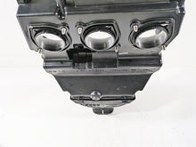 Load image into Gallery viewer, 2020 Triumph Daytona 765 Moto2 Air Box Cleaner Breather Set T2209874 | Mototech271