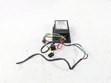 Load image into Gallery viewer, 2008 Harley Touring FLHTP Electra Glide Sho-Me 4 Function Siren Box 30.2104 | Mototech271