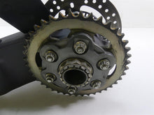 Load image into Gallery viewer, 2020 Ducati Panigale 1100 V4 S SBK Swingarm Swing Arm & Rear Axle 37032192B | Mototech271