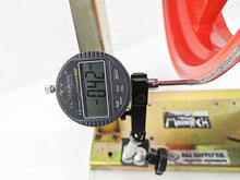 Load image into Gallery viewer, 2021 Aprilia RS660 Straight 17x3.5 Front Wheel Rim 2B005585