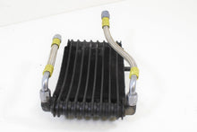 Load image into Gallery viewer, 2007 MV Agusta B4 Brutale 910 R Oil Cooler Radiator & Lines 800097905 | Mototech271