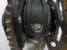 Load image into Gallery viewer, 2020 Triumph Speed Triple RS 1050 Rear Swingarm & Axle Set T2059502 T2010257 | Mototech271