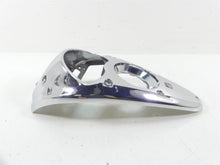 Load image into Gallery viewer, 2005 Honda V-Twin VTX1800 S3 Tank Dash Cover Panel Speedo Housing 17621-MCV-000 | Mototech271