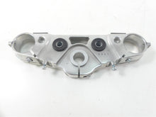 Load image into Gallery viewer, 2019 Harley FLHC Softail Heritage Upper Triple Tree Steering Clamp 45900195 | Mototech271