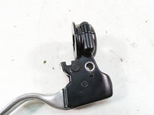 Load image into Gallery viewer, 2011 Harley Touring FLHR Road King Clutch Perch & Lever  38700-08A  45080-08A
