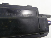 Load image into Gallery viewer, 2014 Harley Touring FLHX Street Glide Taillight Smoked Tail Light Lamp 5859370