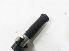 Load image into Gallery viewer, 2012 Harley VRSCF Muscle V Rod Rear Passenger Footpeg Set 50822-09 50826-09 | Mototech271