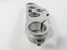 Load image into Gallery viewer, 2018 Harley FLHCS Softail Heritage 115th Upper Triple Tree Clamp - Read 45900195