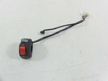 Load image into Gallery viewer, 2020 Yamaha VMX17 1700 Right Hand Control Switch Start Kill Stop 2S3-83975-00-00