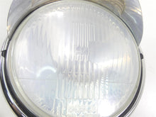 Load image into Gallery viewer, 1999 Harley Touring FLHTCUI Electra Glide Headlight Head Lamp - Read 67702-81C | Mototech271