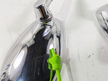 Load image into Gallery viewer, 2012 Victory Cross Country Left Right Rear View Mirror Set 2633690 2633691 | Mototech271