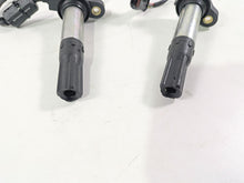 Load image into Gallery viewer, 2017 Aprilia RSV 1100 Tuono V4 Factory Eldor Ignition Coil Set 857084 857501