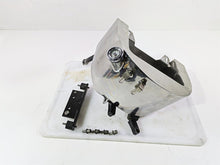 Load image into Gallery viewer, 2002 Indian Spirit Deluxe Chrome Oil Tank Reservoir 29-962