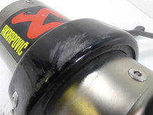 Load image into Gallery viewer, 2018 BMW S1000RR K46 Akrapovic Header Muffler Exhaust System S-B10S08-CUBT