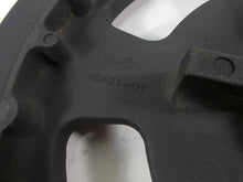 Load image into Gallery viewer, 2006 Harley VRSCD Night V Rod Rear Drive Belt Sprocket Pulley - 72T 40431-01 | Mototech271